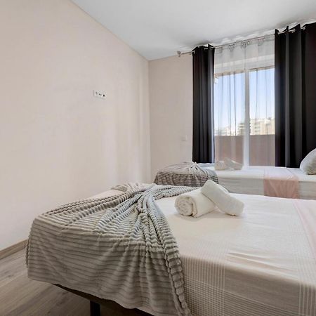 Apartamento Elite Residence Portimao Ngoại thất bức ảnh