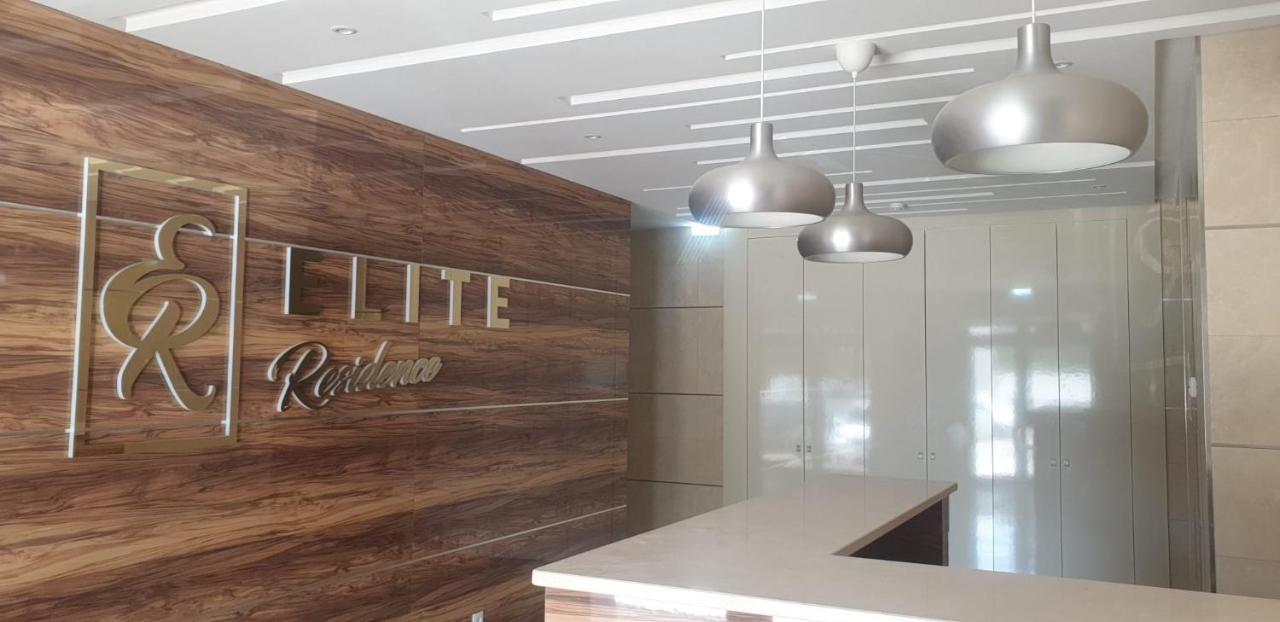Apartamento Elite Residence Portimao Ngoại thất bức ảnh