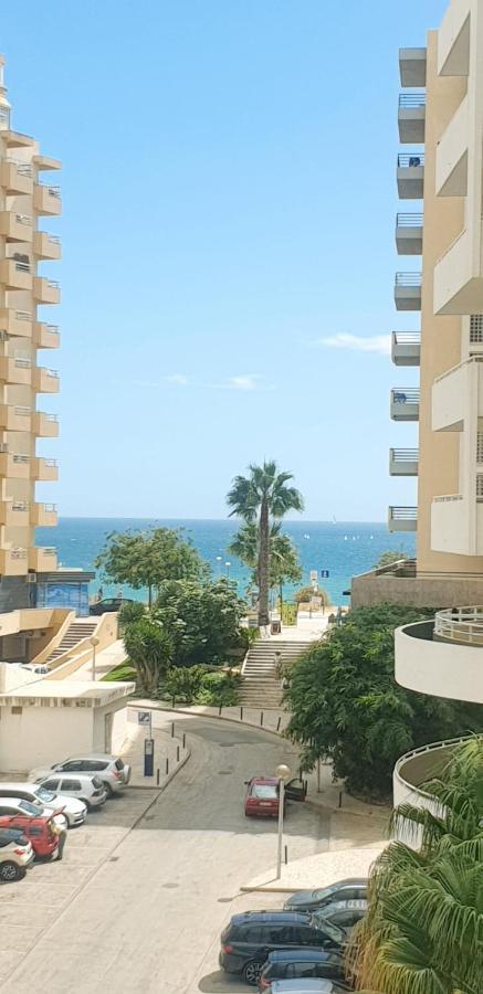 Apartamento Elite Residence Portimao Ngoại thất bức ảnh