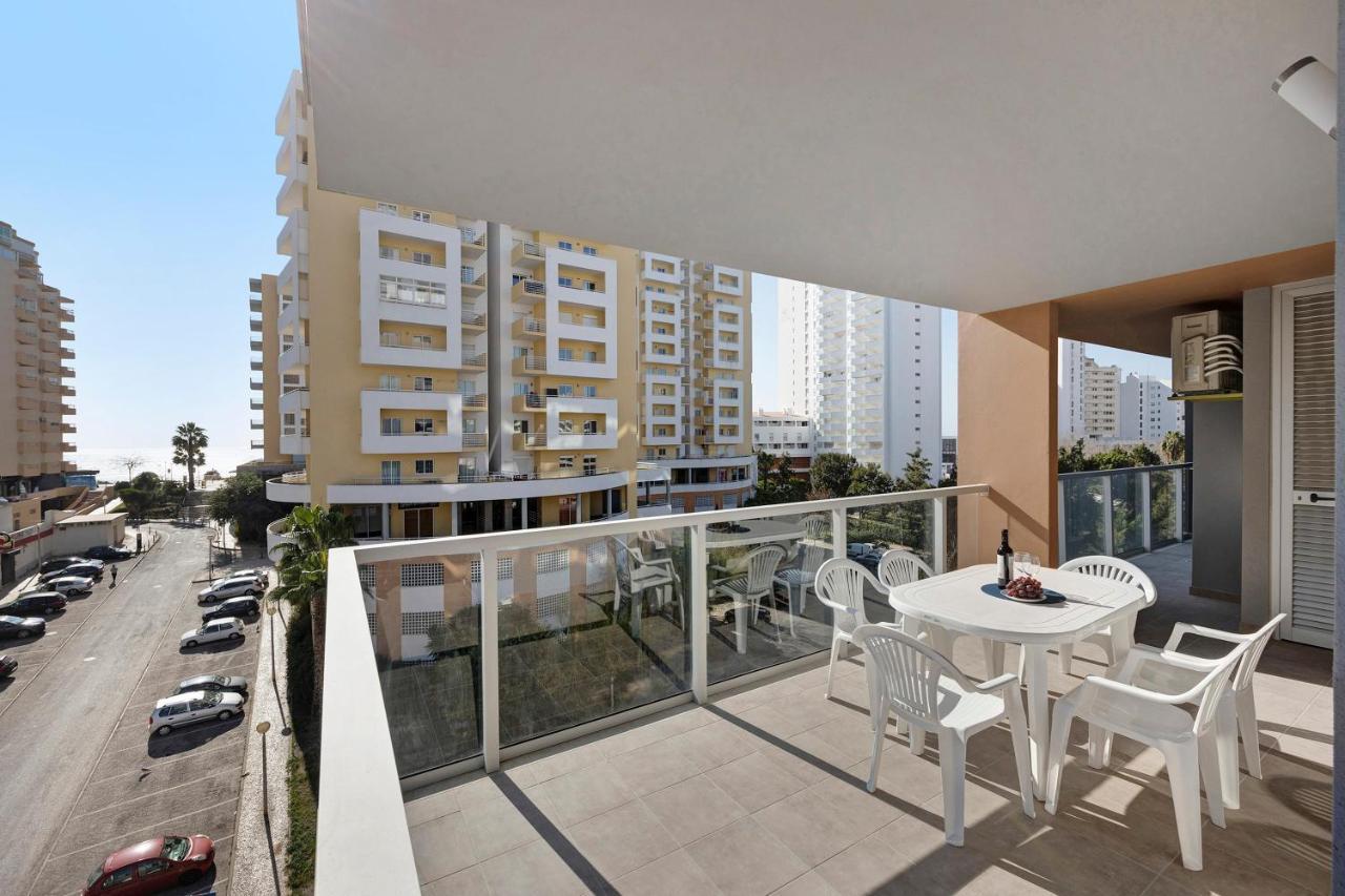 Apartamento Elite Residence Portimao Ngoại thất bức ảnh