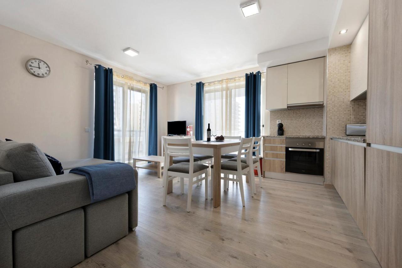 Apartamento Elite Residence Portimao Ngoại thất bức ảnh