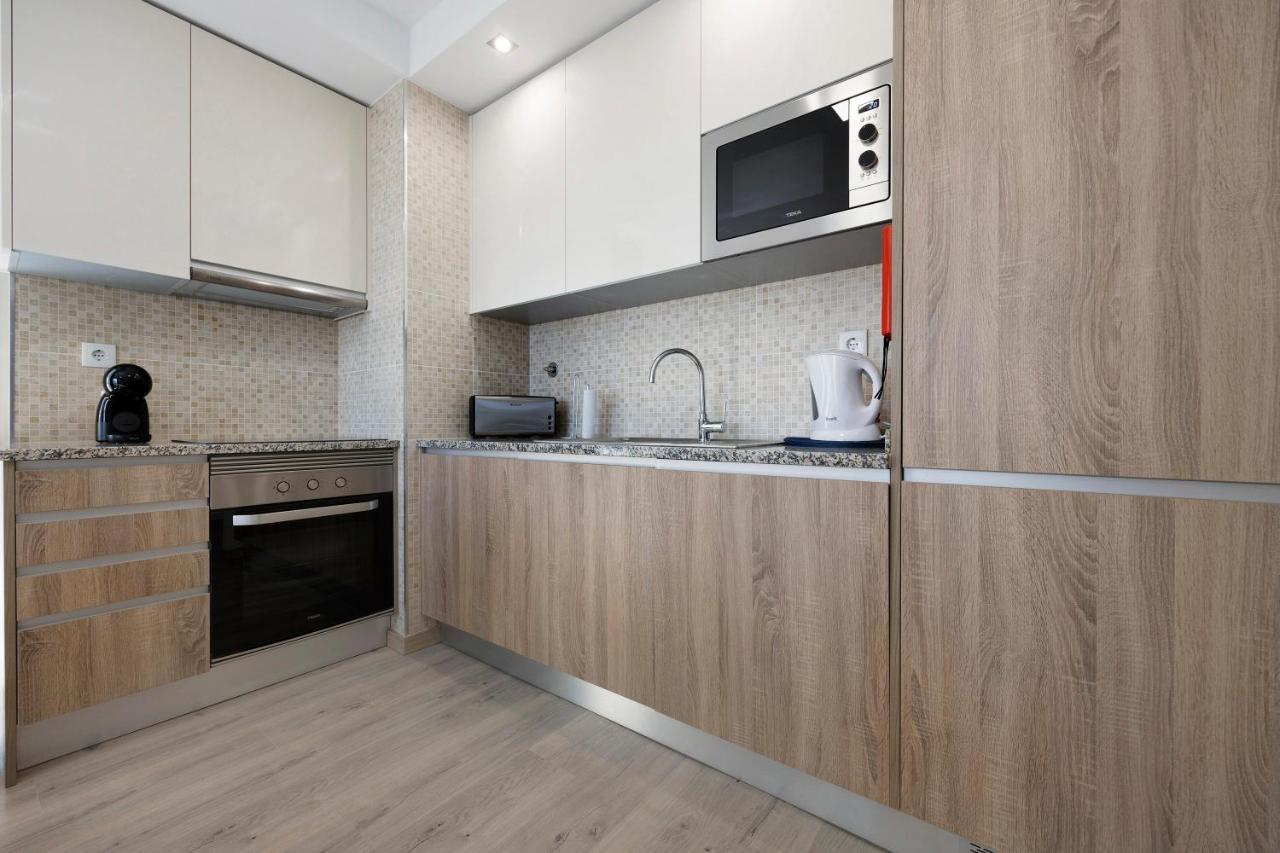 Apartamento Elite Residence Portimao Ngoại thất bức ảnh