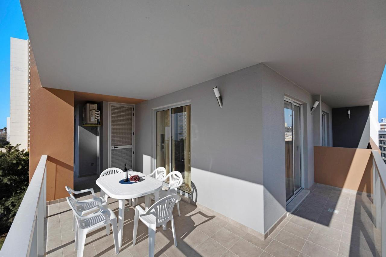 Apartamento Elite Residence Portimao Ngoại thất bức ảnh