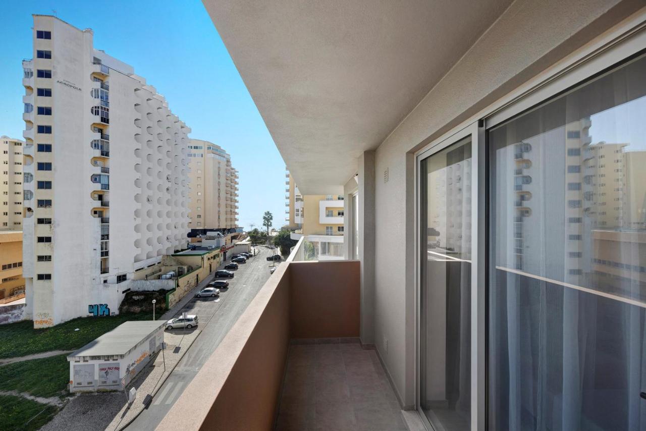 Apartamento Elite Residence Portimao Ngoại thất bức ảnh