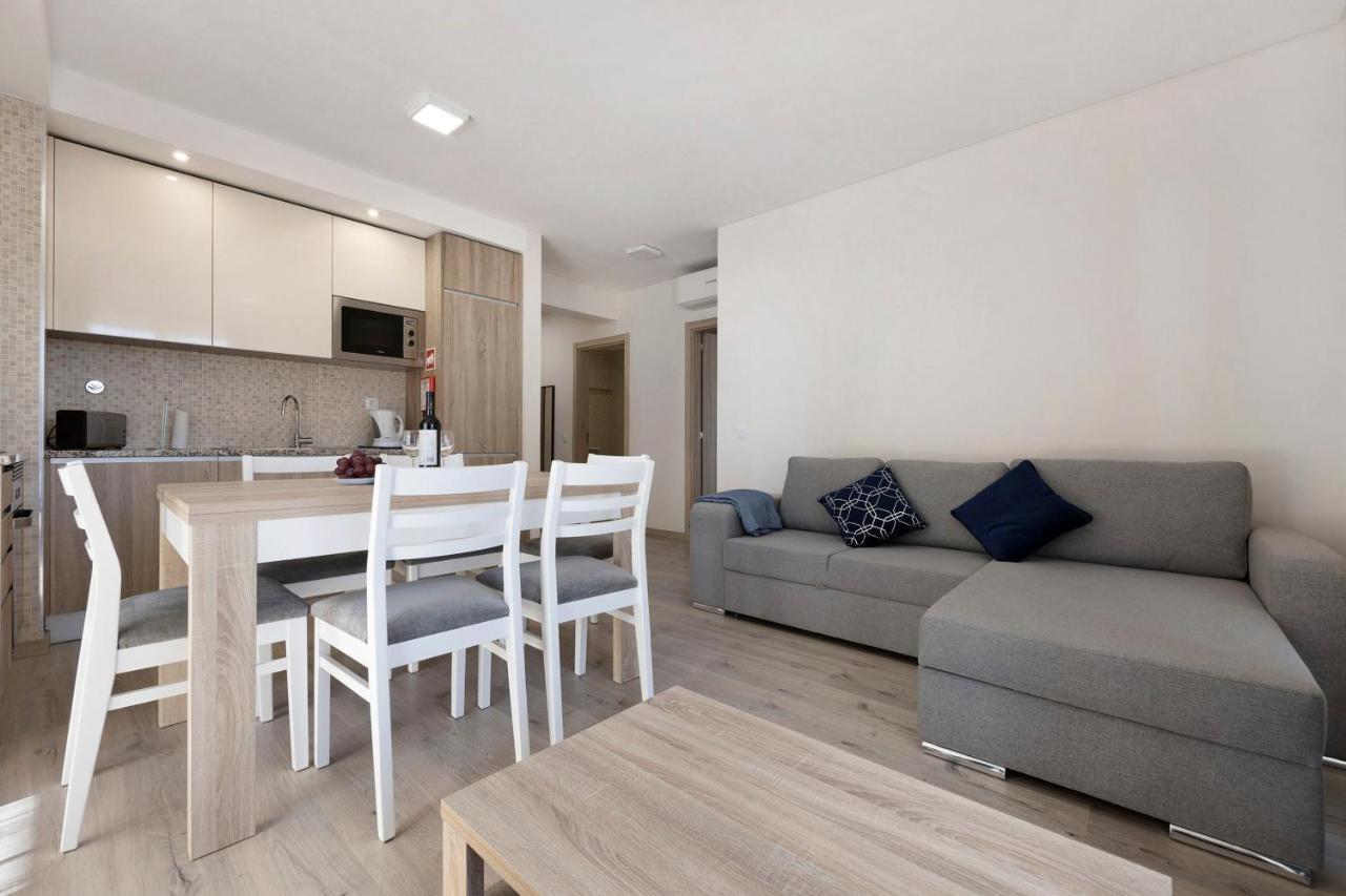 Apartamento Elite Residence Portimao Ngoại thất bức ảnh