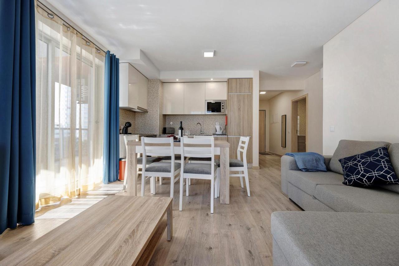 Apartamento Elite Residence Portimao Ngoại thất bức ảnh