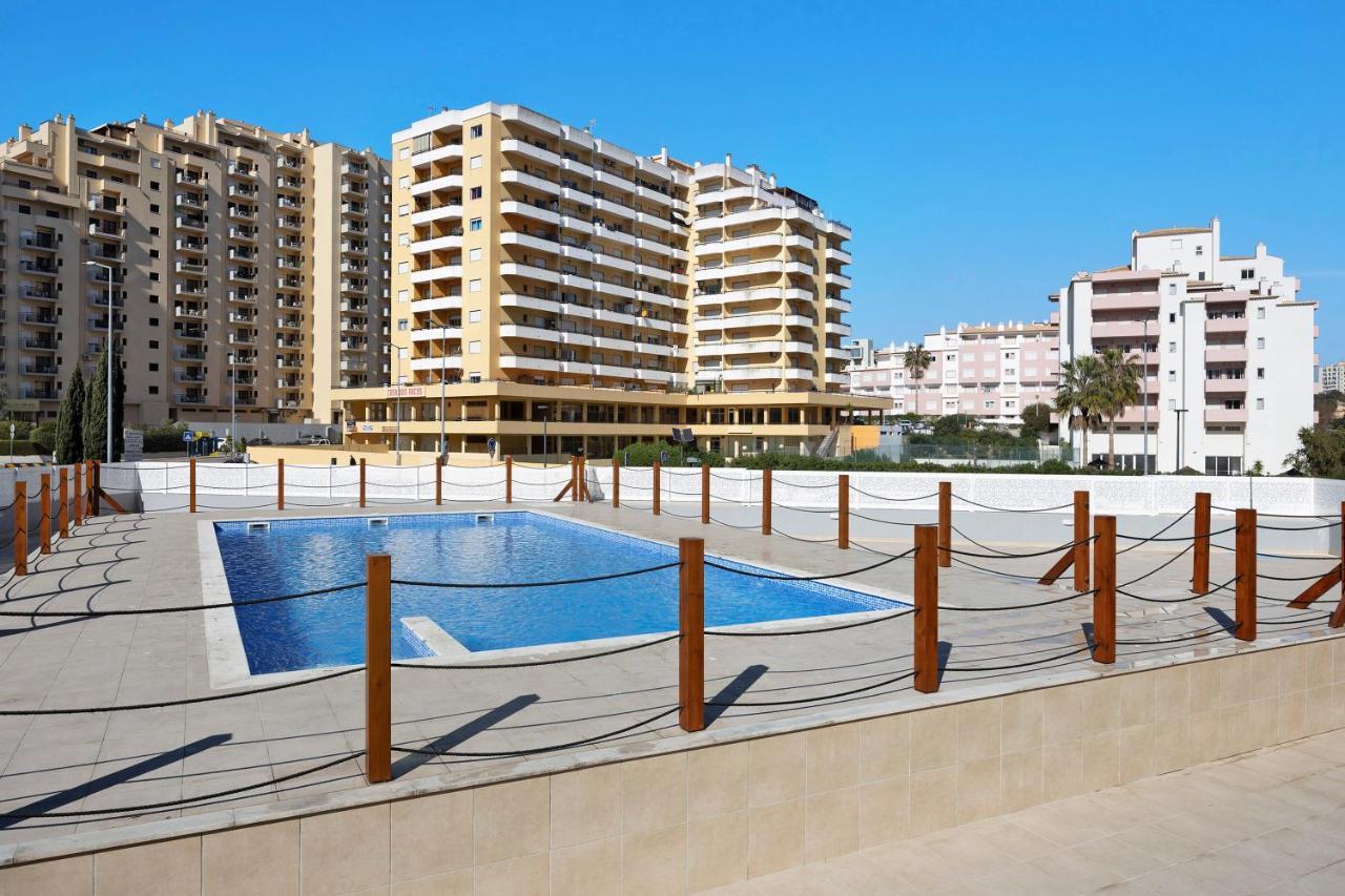 Apartamento Elite Residence Portimao Ngoại thất bức ảnh