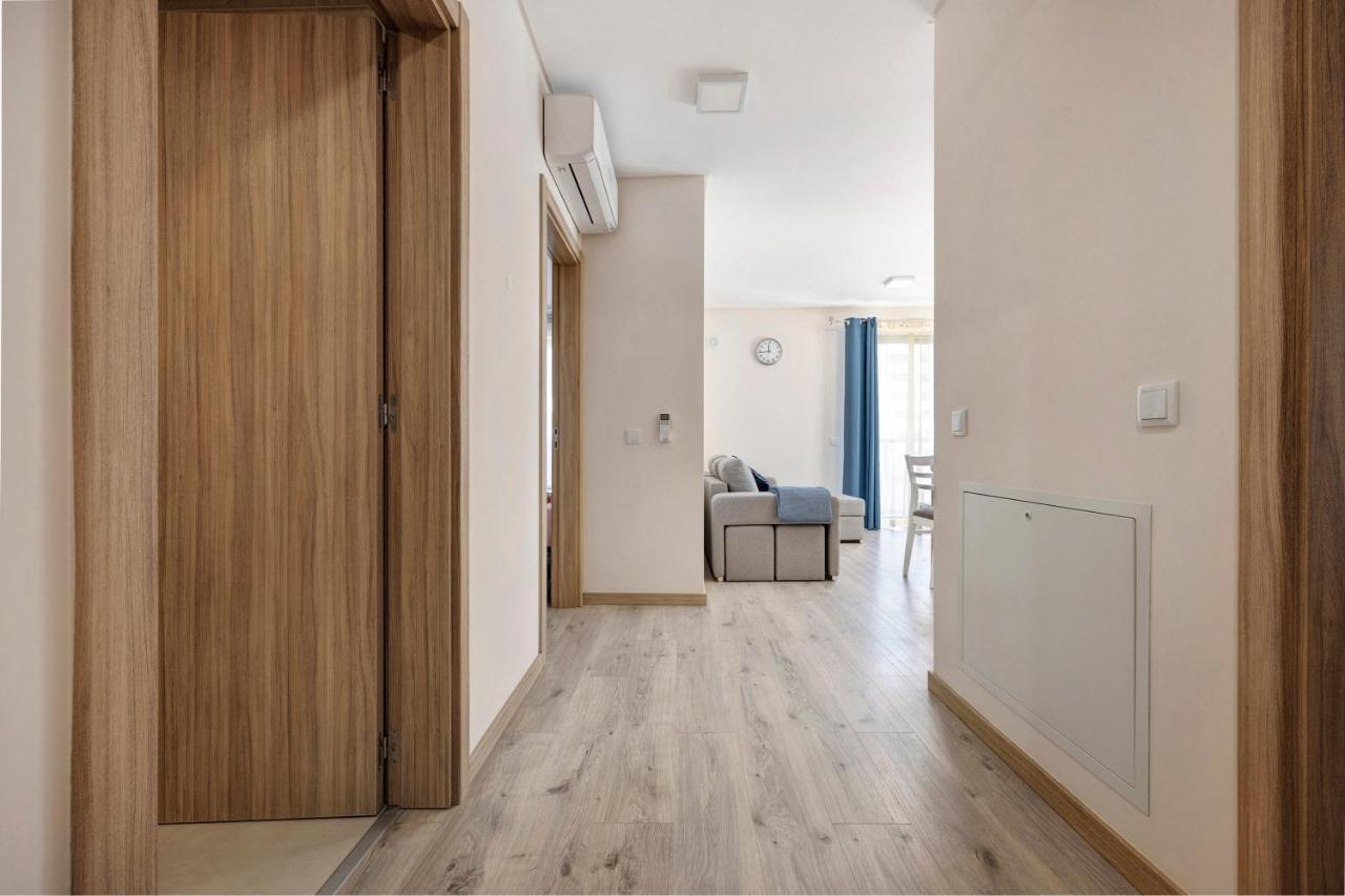 Apartamento Elite Residence Portimao Ngoại thất bức ảnh