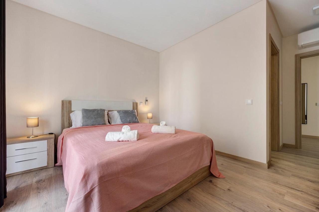 Apartamento Elite Residence Portimao Ngoại thất bức ảnh