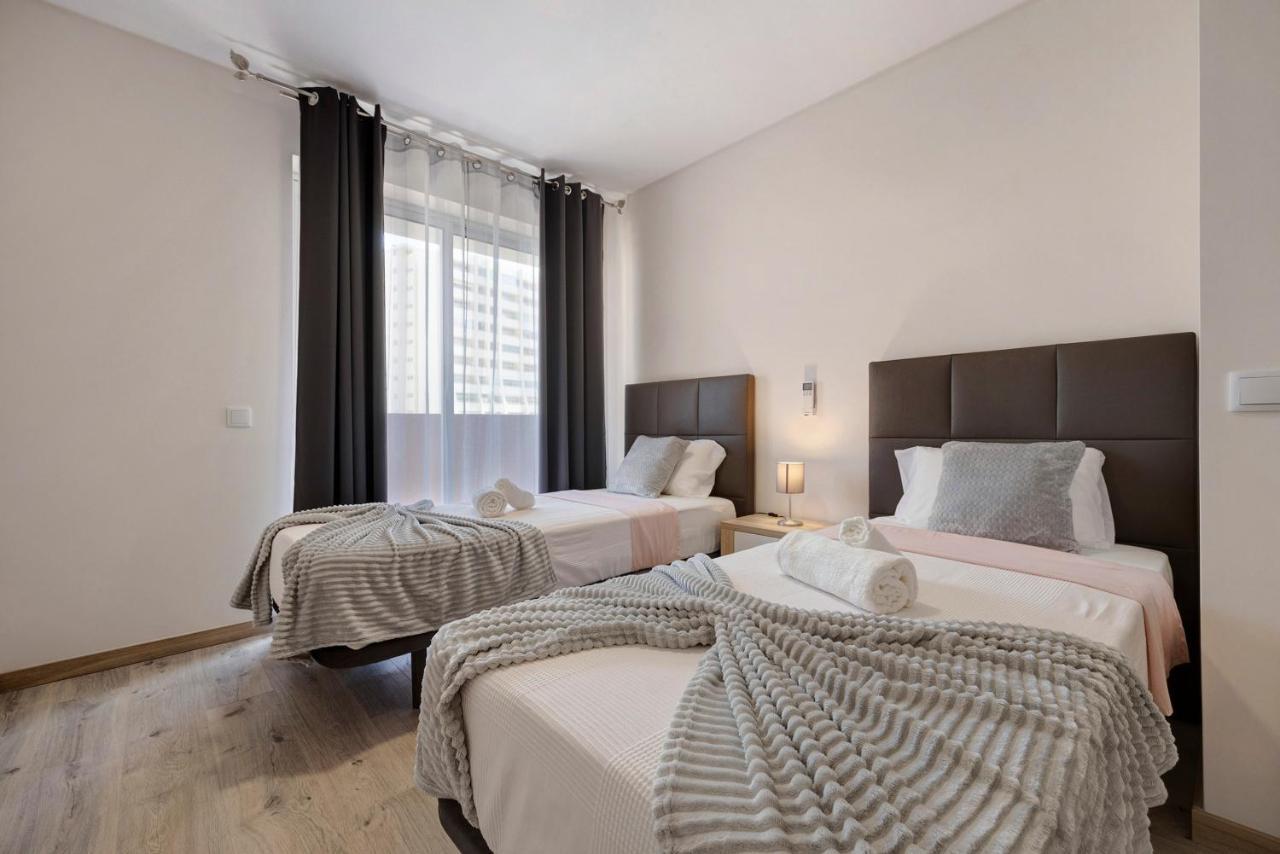 Apartamento Elite Residence Portimao Ngoại thất bức ảnh