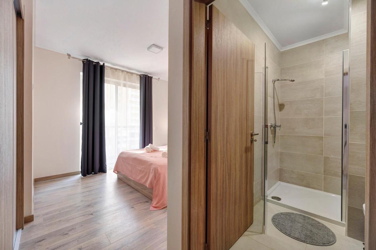 Apartamento Elite Residence Portimao Ngoại thất bức ảnh