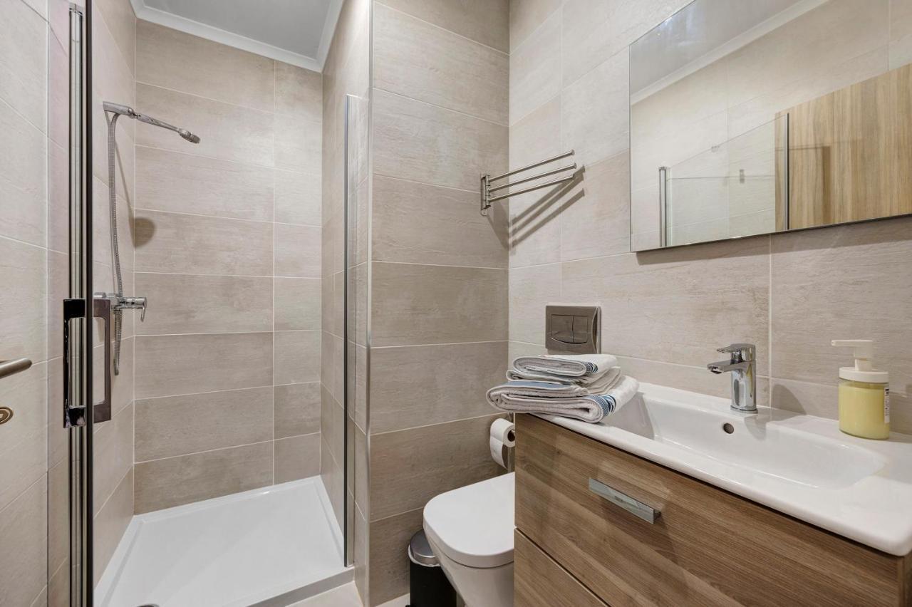Apartamento Elite Residence Portimao Ngoại thất bức ảnh