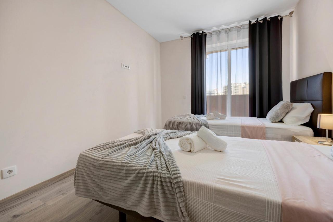 Apartamento Elite Residence Portimao Ngoại thất bức ảnh