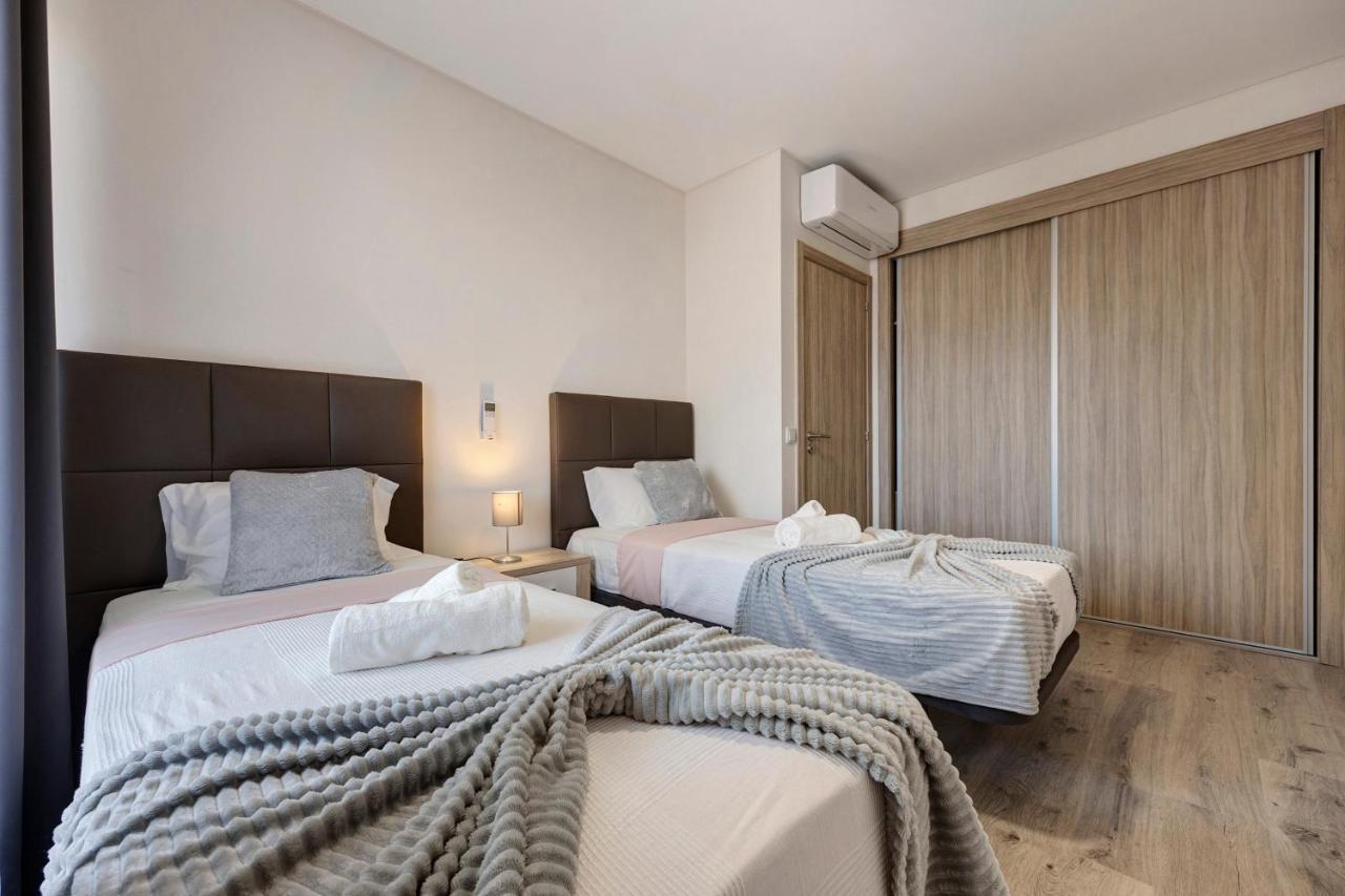 Apartamento Elite Residence Portimao Ngoại thất bức ảnh