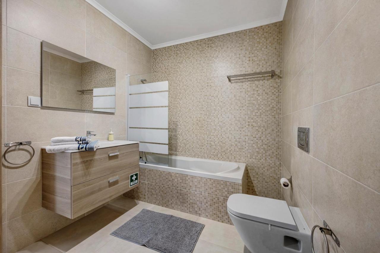 Apartamento Elite Residence Portimao Ngoại thất bức ảnh