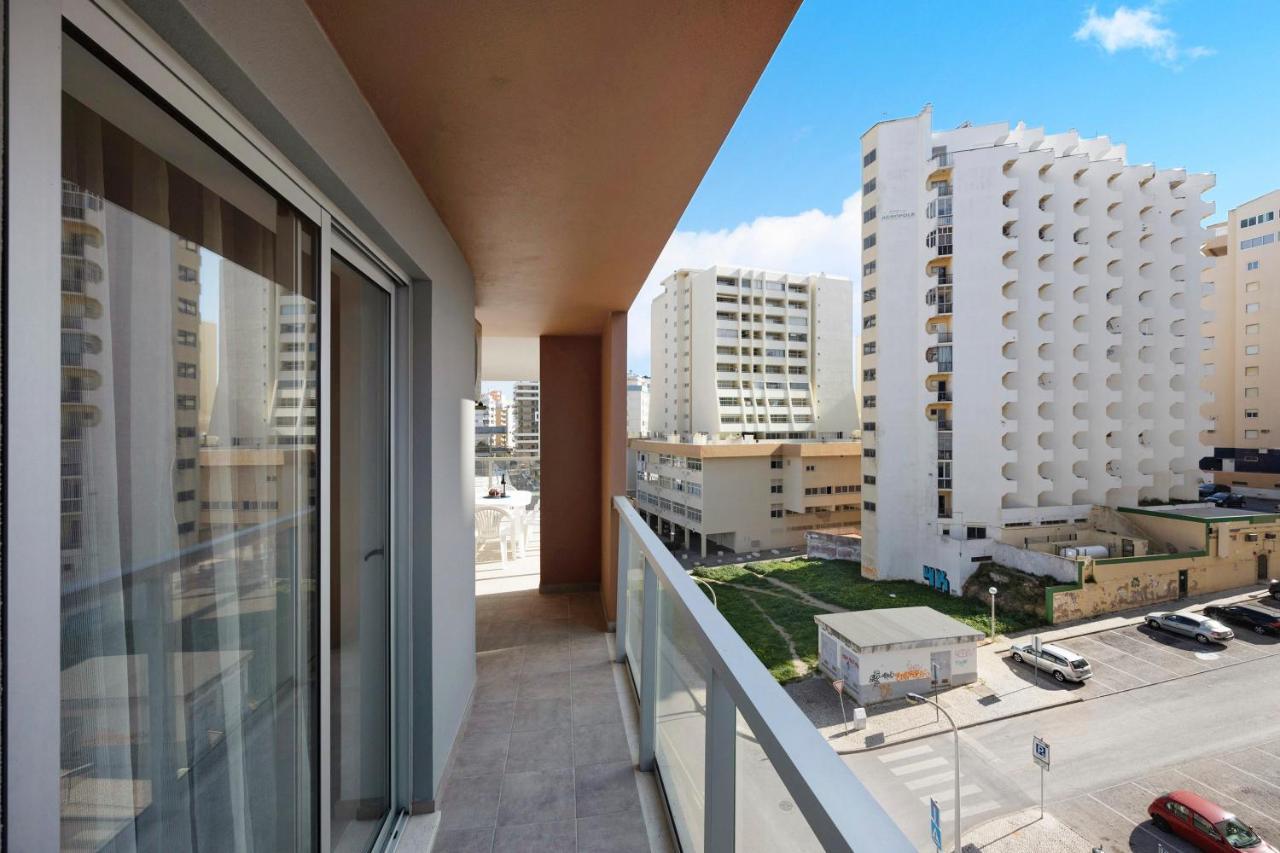 Apartamento Elite Residence Portimao Ngoại thất bức ảnh