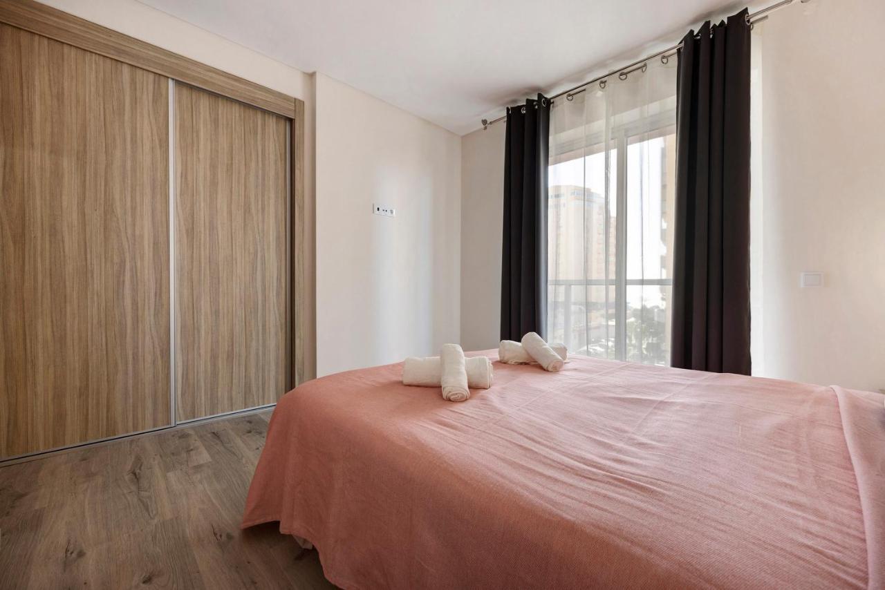 Apartamento Elite Residence Portimao Ngoại thất bức ảnh