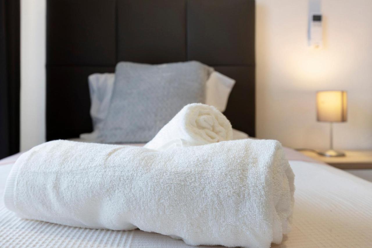 Apartamento Elite Residence Portimao Ngoại thất bức ảnh